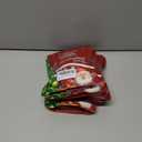 5 x Ornament Hooks  Essential Christmas Tree Decorating Hangers Great Xmas Ornament Hooks for Hanging Christmas Decorations 35 PCS (Round-Upgraded-24pcs)