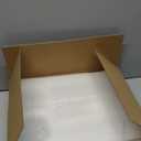 Hewory Gold Candle Holders, 3Pcs Brass Candle Stick Candelabra with Glass Candle Cover for Wedding Table Centerpiece Christmas Decor