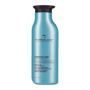 Pureology Strength Cure Shampoo – Repairs Hair & Seals Split Ends