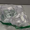 Sviuse Glow in The Dark Soccer Blanket Glow Soccer Blankets for Kids and Adults Soft Cozy Football Fans Gifts Sports Ball for Boys Men Throw Balls Decor (Glow Soccer, 50" X 60")