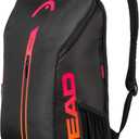 HEAD Tour Backpack 25L BKFL