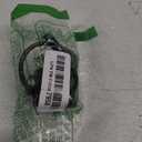 Bnineteenteam Electric EN06 LCD Display,24V 36V 48V Speed Meter with Connector for Electric Mountain Scooter