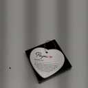 Papa Definition Ceramic Ornaments Gifts, Father Heart Hanging Ornament Decor Decorations for Christmas Tree Car, Thank You Appreciation Gifts for Papa Birthday Holiday