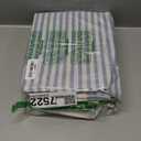 Lifewit 2 Pack Laundry Hamper Large Collapsible Laundry Basket, Freestanding Waterproof Cloth Hamper with Easy Carry Handles in Laundry Room Bedroom Bathroom College Dorm for Adult, Grey&Blue, 2 x 80L (2 x 80L, Grey-Blue)