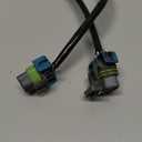 2PCS Oxygen O2 Sensor for 2007 2008 2009 2010 2011 2012 Chevrolet Colorado GMC Canyon 2.9L 3.7L Upstream +Downstream