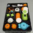 Science Kits for Kids - STEM Kits for Kids, Electronics Exploration Kit, Over 420 Projects, 35 Circuit Parts, STEM Educational Toy Gifts for Kid Boys Girls Ages 3 4 5 6 7 8 9 10 11 12