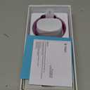 Versa Lite Edition Smart Watch, One Size (S and L Bands Included)