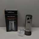 POHL SCHMITT Electric Can Opener with Knife Sharpener and Bottle Opener
