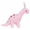 Holiday Home Dino With Bunny Ears Stuff Toy