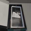 AULA F75 Pro Wireless Mechanical Keyboard,75% Hot Swappable Custom Keyboard,RGB Backlit,Pre-lubed Linear Switches,Side Printed PBT Keycaps Mechanical Gaming Keyboards,Gradient Blue