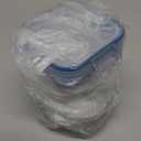 Snapware Total Solution Food Storage Container 1 cup, Pack of 3