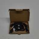 Wiistar HDMI Extender Over Cat5e/6 HDMI to RJ45 Extender Ethernet Network Converter Cable Repeater 1080P up to 60m HD MI Transmitter and Receiver for HDTV STB