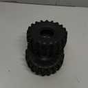 4Pcs ShareGoo Rubber 2.2" Crawler Mud Terrain Tires Super Grip Soft Tyre OD 148mm Compatible with Axial SCX10 90047 D90 TF2 Tamiya CC01 Traxxas TRX4 1/10 RC Rock Crawler Rims Beadlock