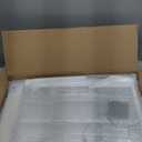 Upgraded DA97-12609C Refrigerator Evaporator Cover Compatible with Samsung Refrigerator Food Evaporator Cover Replaces DA97-12609A RF263BEAESRRF260BEAESR etc