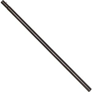 Blissun Umbrella Replacement Lower Pole, Aluminium Patio Umbrella Extension Bottom Pole Replacement with Bullet Buckle, Bronze - Exact Fit Umbrellas Only