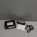 ASWNS 4K HD Wireless WiFi Security Camera, Nanny Cam for Home, Indoor Camera with Clock with App Control, AI Motion Detection, Loop Recording, Night Vision, Local & Cloud Storage, Easy to Use