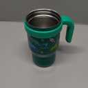 Reduce Coldee Jurassic Space Mug - Green, 14 oz