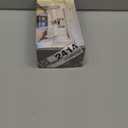 Amerdeco 10 Pack Brushed Gold Cabinet Pulls 7.5 Inch(192MM) Hole Centers Kitchen Cabinet Handles Cabinet Hardware Kitchen Handles for Cabinets Cupboard Handles Drawer Pulls ZH0060