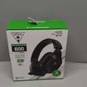 Turtle Beach Stealth 600 Gen 2 MAX Wireless Multiplatform Gaming Headset for Xbox Series X, Xbox Series S, Xbox One, PS5, PS4, Nintendo Switch, PC and Mac - 48+Hour Battery - Black