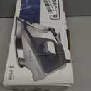 BLACK+DECKER Allure Professional Steam Iron, Blue, D3030, Large