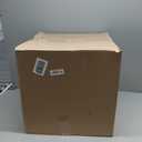 Wcxixo Winter Fleece Blanket Soft Lightweight Flannel Blankets Thickened Super Warmth Winter Quilt Fluffy Plush Double-Sided Quilt for Couch, Bed, Sofa, Living Room Decor Blankets Gifts (150x100cm/(59*39.3in), White)