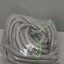 3/4' Diameter x 80' Length Backer Rod Caulk Saver Foam Backer Rod for Gaps and Joints Backing Concrete Filler