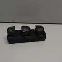 Master Power Window Switch 25401-1KA0B 25401-3DF0B Compatible with Juke Altima Tiida Sylphy X-Trail Qashqai Rogue
