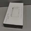 720P 7Inch Screen AM FM Movie Video Radio with Bluetooth Speaker, Rechargeable Digital Shortwave MP3 MP4 Player Radio, Support USB/Micro SD Card, Loud Speaker and Headphone Jack (NO TV)