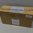 Skechers Memory Foam Seat Cushion, Office Chair Cushion for Tailbone Pain Relief, Butt Pillow for Office Chair, Car seat Cushion, Computer Desk, Long Sitting Office Workers, and Car Drivers, Black