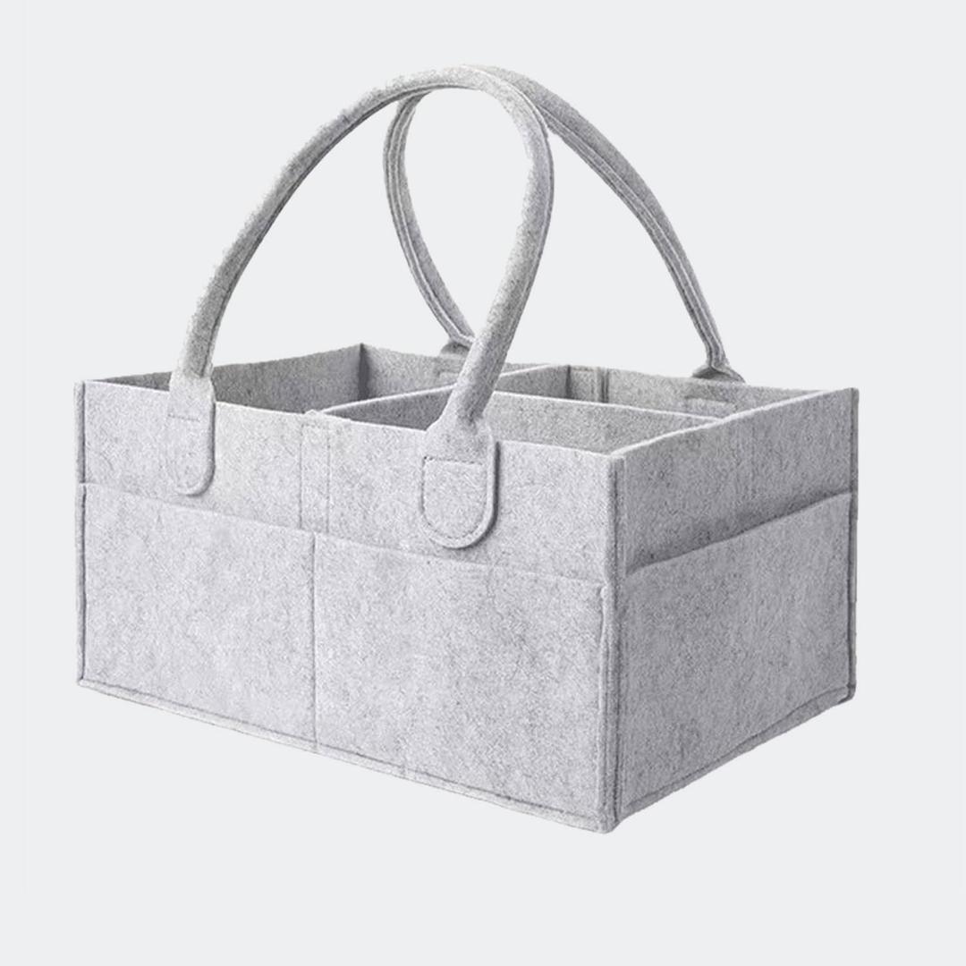 Organizer Bag Shower Caddy Miscellaneous Storage Caddy Large Capacity Storage Caddy for Multiple Compartments