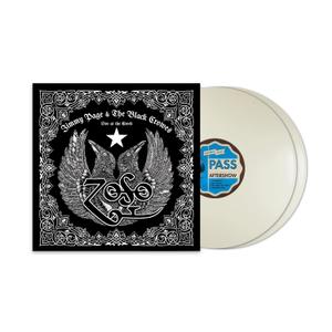 LIVE AT THE GREEK (Limited Version LP)