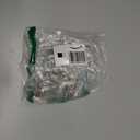 Franklin Brass Medici (9-Pack) Cabinet Knobs | Champagne Bronze Handles for Dresser Furniture Drawers/Kitchen/Door/Bathroom | 1-3/16" P42957C-CZ-B