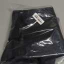 Dash Cover, Center Console Non-Slip Dashboard Carpet Mat for Toyota 4runner 2015-2019 Flannel Black,1Pc