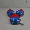 Disney Lilo & Stitch 10" Tsum Tsum Plush Stuffed Toy 10" |
3pcs