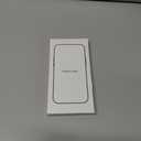 for iPhone 17 Pro Case with Stand Black, Fits MagSafe Ring, Military-Grade Drop Protection, Build in Kickstand,Slim Matte Finish Shockproof Phone Cover 6.3"