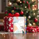 2 x 2026 Planner - Weekly & Monthly Planner Runs January 2026 to December 2026, 6.25" x 8.25", 12 Monthly Tabs, 14 Notes Pages, Inner Pocket, Flexible Cover with Twin-Wire Binding, Planners 2026