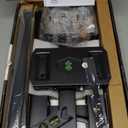 Full Motion TV Wall Mount for Most 37"-84" Flat Screen TV, Swivel or Tilt TV Wall Bracket with Dual Articulating Arms, for 12"-16" Wood Studs, Max VESA 600x400mm, Load 120 lbs by USX MOUNT