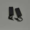 2Pcs 9V Battery Holder 9V Battery Holder with ON/Off Switch 9V Battery Case with DC 5.5 x 2.1mm Male Plug 9V Battery Case Holder with Cover Storage Case Holder
