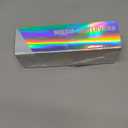 VISOONE Oversized Square Blue Light Blocking Glasses Fashion Computer Eyewear for Women and Men BENNETT (Coco Tortoise)