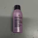 Pureology Hydrate Shampoo - For Dry or Color Treated Hair, Moisturizing Shampoo For Hydration & Softness, With Rose Extract & Green Tea, Vegan & Sulfate-Free (1.7 Fl Oz (Pack of 1))