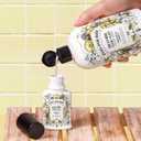 3 x Poo-Pourri Before-You-Go Toilet Spray, Original Citrus, 2 Fl Oz, Up to 100 Uses, Bathroom Odor Deodorizer with Essential Oils for Home or Work, Travel Essentials, TSA Approved Size, Lemon Bergamot