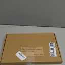 Pakka Wooden Spoons Set - Exotic Pakkawood Utensils for Serving & Cooking - Non-Stick, Slotted Spoon, Corner Spoon, and Spatula for All Cookware - Lightweight & Heat Resistant