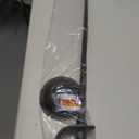 40" Polypropylene Rapier Training Sword