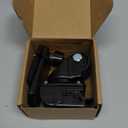 Upgraded Steel Construction Front Wheels,Packout Caster Wheel kit fit for Milwaukee Packout Rolling Tool Box- Accessories for Packout Toolbox,200 Lbs Capacity