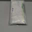 Robvobe Christmas Rectangle Tablecloth 60x84 Inch Evergreen Leaves Pine Cone Print Winter Holiday Decorative Washable Polyester Table Cloth for Party Picnic Home Kitchen Decor Decoration