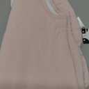 Rayon Made from Bamboo Toddler Sleep Sack with Feet 12-24 Months 1.0 Tog Ultra Soft Toddler Sleeping Sack 1t-2t Sleep Bag Walker Quilted Wearable Blanket with Legs 2-Way Zipper Lightweight (Pink)