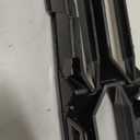 NewYall Front Upper Bumper Cover Grille Assembly for Kia Forte Forte5 2022 2023