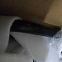 Motorcycle Upper Lower Engine Guard Crash Bar Compatible with H-onda CB500X CB 500 X CB500 X CB-500-X 2019 2020 2021 2022 Falling Frame Bumper Protector Crashbar Part (Lower). many scratches during transportation