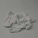 Steam Mop Pads 12 Pack 3x4.5