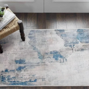 Beautiful Living Room Rug, Home Decor, Home Office, Patio